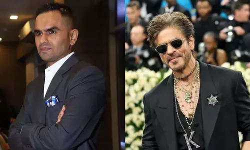 आर्यन खान की Netflix सीरीज़ पर मानहानि के मामले पर समीर वानखेड़े आर्यन खान की Netflix सीरीज़ पर मानहानि के मामले पर समीर वानखेड़े