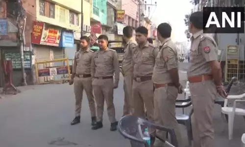 Bareilly हिंसा में जेल में बंद मौलाना पर 28 हजार रुपये का कर्ज