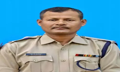 IED ब्लास्ट में CRPF जवान शहीद, नक्सलियों ने बड़ी वारदात को अंजाम दिया IED ब्लास्ट में CRPF जवान शहीद, नक्सलियों ने बड़ी वारदात को अंजाम दिया