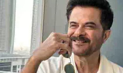 हर भूमिका के साथ खुद को नया रूप देने का प्रयास करता हूँ: Anil Kapoor हर भूमिका के साथ खुद को नया रूप देने का प्रयास करता हूँ: Anil Kapoor