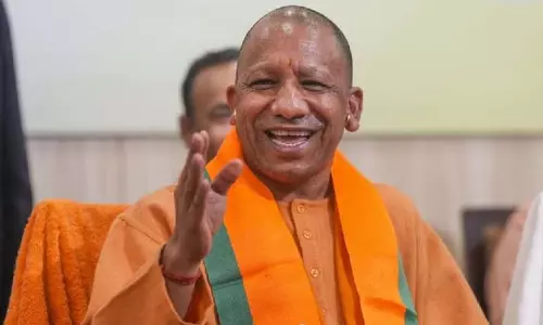 Bihar चुनाव प्रचार के लिए भाजपा ने योगी की तेजतर्रार छवि पर दांव लगाया