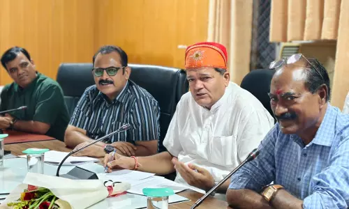 Jaipur: गिव अप अभियान से खाद्य सुरक्षा का सत्यापन सफलतापूर्वक पूरा