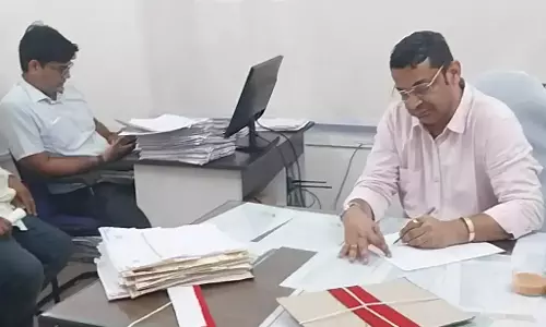 Chittorgarh: वाहनों से वसूली में परिवहन विभाग ने जुटाए 5 करोड़