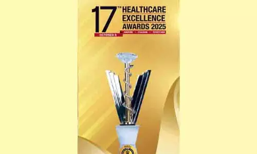 AIIMS जम्मू के प्रोफेसर शक्ति को फिक्की द्वारा “हेल्थकेयर पर्सनालिटी ऑफ द ईयर 2025” नामित किया गया