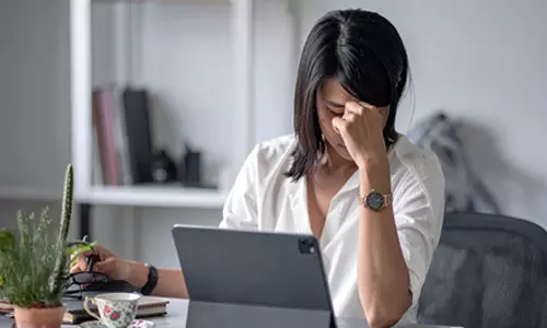 स्ट्रेस मन को ही नहीं, शरीर को भी पहुंचाता है नुकसान! जानें क्या कहता है आयुर्वेद