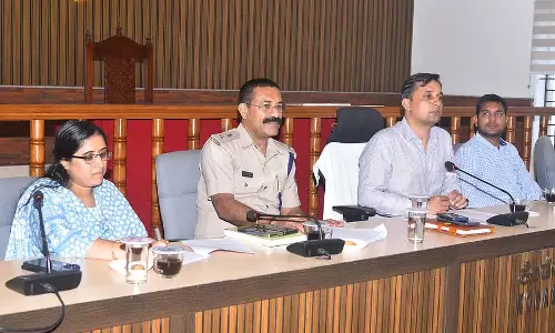 कन्नड़ को पहली प्राथमिकता नहीं दी गई तो कार्रवाई की जाएगी: डिप्टी कमिश्नर