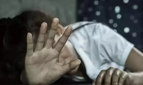 मेडिकल स्टूडेंट के साथ गैंगरेप, दोस्त छोड़कर भागी