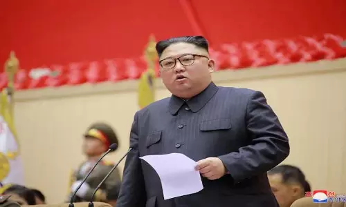 Kim ने वैश्विक पहुंच का दुर्लभ प्रदर्शन करते हुए चीन, रूस और वियतनाम की मेजबानी की