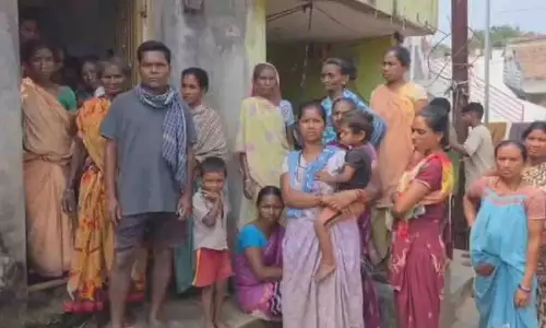 नागबली नदी में बह गया बुजुर्ग व्यक्ति, 10 दिन में तीसरा दुखद मामला
