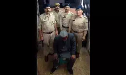 Himachal भाजपा अध्यक्ष के भाई, बलात्कार के आरोपी, अस्पताल में भर्ती