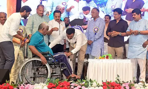 कम्बाला श्रमिकों के लिए भी स्मार्ट कार्ड: Labour Minister