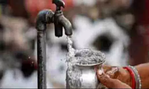 Chandigarh नगर निगम और फ्रांसीसी एजेंसी ने जलापूर्ति परियोजना पर चर्चा की