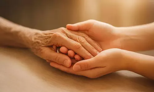भारत में अल्जाइमर से लड़ने के लिए राष्ट्रीय डिमेंशिया रणनीति बनाए जाने की जरूरत: विशेषज्ञ