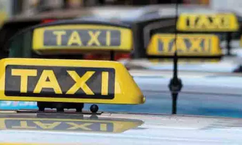 Chandigarh वाहन एग्रीगेटर नीति का उल्लंघन करने पर चार कंपनियों को नोटिस
