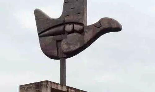 Chandigarh में सीवरेज और जलापूर्ति को बेहतर बनाने के लिए 24.17 करोड़ रुपये की योजना Chandigarh में सीवरेज और जलापूर्ति को बेहतर बनाने के लिए 24.17 करोड़ रुपये की योजना