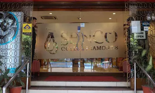 Senco Gold ने वित्त वर्ष 2026 में मजबूत त्योहारी बिक्री के साथ 18-20% वृद्धि का लक्ष्य