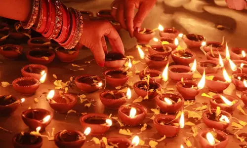 इस बार छह दिन का होगा Deepotsav जानिए हर दिन का महत्व