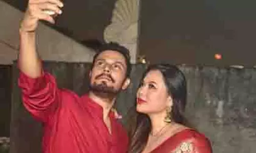 Randeep Hooda ने पत्नी लिन लैशराम से कहा: सूर्योदय से चंद्रोदय तक साथ Randeep Hooda ने पत्नी लिन लैशराम से कहा: सूर्योदय से चंद्रोदय तक साथ