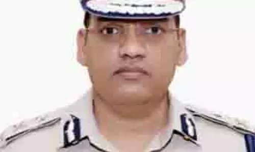 हरियाणा के IPS अधिकारी की आत्महत्या मामले में चंडीगढ़ पुलिस ने SIT का गठन किया हरियाणा के IPS अधिकारी की आत्महत्या मामले में चंडीगढ़ पुलिस ने SIT का गठन किया