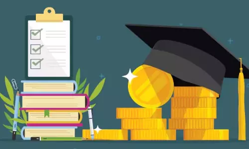 Education loans के लिए आवेदन करते समय भारतीय लोग सबसे बड़ी गलतियाँ करते Education loans के लिए आवेदन करते समय भारतीय लोग सबसे बड़ी गलतियाँ करते