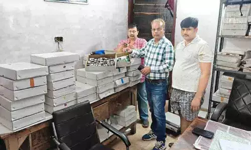 Ludhiana: खाद्य सुरक्षा अधिकारियों ने पूरे शहर में निरीक्षण किया