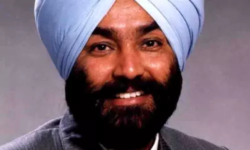 पीएयू से पर्थ तक, Punjabi वैज्ञानिक विश्व विज्ञान अकादमी के फेलो चुने गए