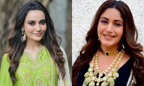 Surbhi Chandna Vs Surbhi Jyoti: टीवी की दोनों नागिनों में कौन है ज्यादा अमीर? जानिए नेट वर्थ और कमाई का पूरा लेखा-जोखा Surbhi Chandna Vs Surbhi Jyoti: टीवी की दोनों नागिनों में कौन है ज्यादा अमीर? जानिए नेट वर्थ और कमाई का पूरा लेखा-जोखा