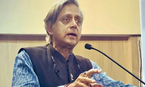 भारत की बहुसंस्कृतिवाद और बहुभाषिकता ही देश की असली ताकत है - Shashi Tharoor