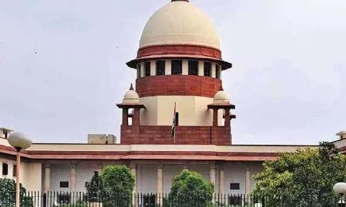 SC ने 2025 के लिए पंचायत समिति और जिला परिषद आरक्षण पर आदेश संशोधित किया SC ने 2025 के लिए पंचायत समिति और जिला परिषद आरक्षण पर आदेश संशोधित किया