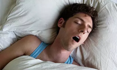 युवाओं में क्यों बढ़ रही है Sleep की बीमारी? जानिए कारण और समाधान
