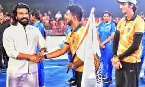 APL भारतीय तीरंदाजी के लिए एक नए युग की शुरुआत है: राम चरण