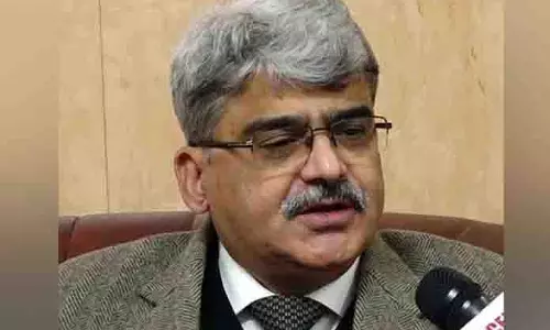 CS ने घाटी से निर्बाध फल परिवहन पर जोर दिया