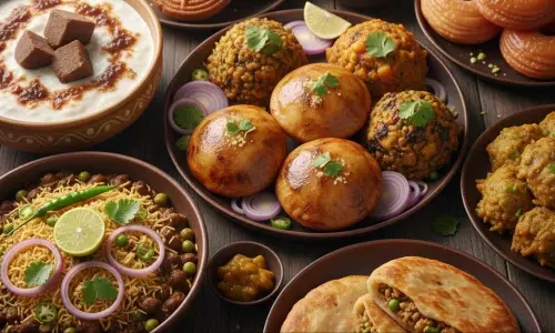 Bihar Famous Foods: ये हैं बिहार के 6 मशहूर व्यंजन, जिनका स्वाद भूल नहीं पाएंगे Bihar Famous Foods: ये हैं बिहार के 6 मशहूर व्यंजन, जिनका स्वाद भूल नहीं पाएंगे
