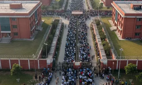 UPPSC PCS Prelims 2025: प्रदेशभर में कल होगी परीक्षा