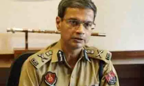 Punjab पुलिस ने सीमा पार हथियार तस्करी मॉड्यूल का भंडाफोड़ किया