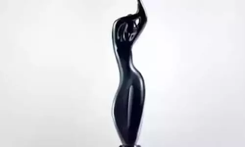 70वें Filmfare Awards 2025: बेस्ट कॉस्टयूम और बेस्ट प्रोडक्शन डिजाइन के विजेताओं का ऐलान 70वें Filmfare Awards 2025: बेस्ट कॉस्टयूम और बेस्ट प्रोडक्शन डिजाइन के विजेताओं का ऐलान