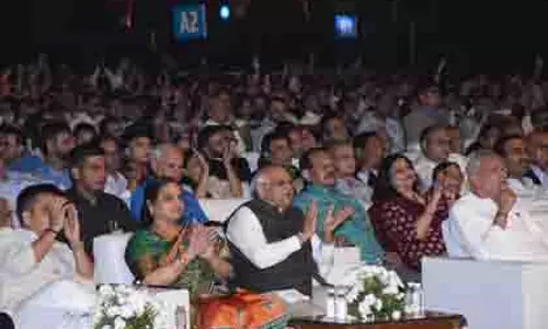 PM मोदी के मेरा देश पहले के संदेश ने गुजरात में भर दिया जोश PM मोदी के मेरा देश पहले के संदेश ने गुजरात में भर दिया जोश