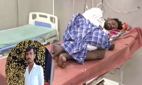BREKING: तेंदुए ने हमला किया, भाई की मौत, बड़ा भाई घायल BREKING: तेंदुए ने हमला किया, भाई की मौत, बड़ा भाई घायल