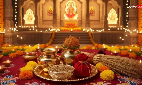 Dhanteras 2025: करें ये 5 आसान उपाय, साल भर बनी रहेगी आर्थिक समृद्धि