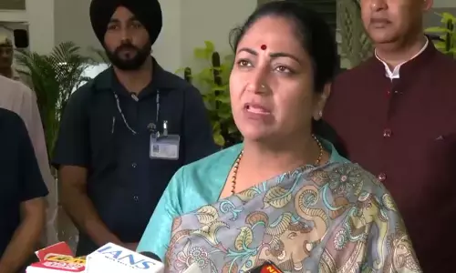 पिछली सरकारें स्वास्थ्य मॉड्यूल की बात करती थीं, लेकिन कुछ नहीं किया: CM रेखा गुप्ता