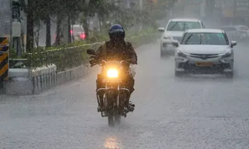 चेन्नई में उत्तर-पूर्व मानसून से पहले अतिरिक्त बाढ़ नियंत्रण उपाय लागू, मेयर ने नई सुविधाओं का उद्घाटन किया