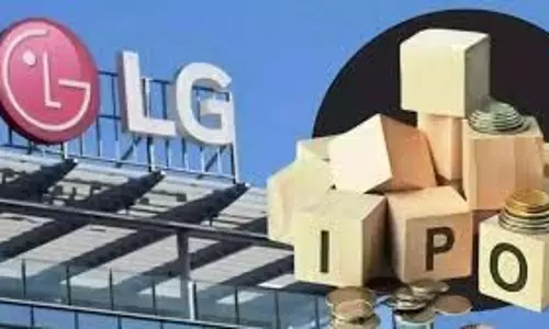 LG IPO अलॉटमेंट हो गया फाइनल, लिस्टिंग पर कमाई या चोरी? GMP मचा रहा सनसनी LG IPO अलॉटमेंट हो गया फाइनल, लिस्टिंग पर कमाई या चोरी? GMP मचा रहा सनसनी