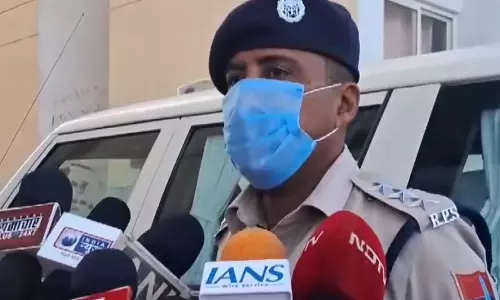 राजस्थान के सीकर में एक ही परिवार के पांच सदस्य मृत, जांच जारी