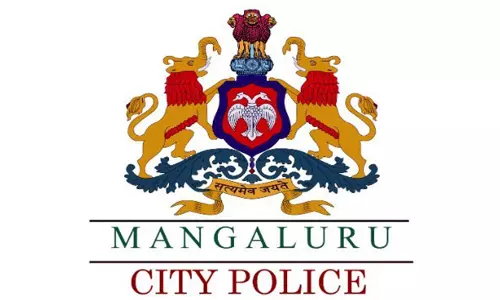 मंगलुरु पुलिस ने तीन यात्रियों के खिलाफ मामला दर्ज, कैब ड्राइवर पर गालियां और अश्लील भाषा का आरोप