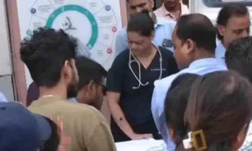 एम्स भुवनेश्वर में अभिजीत मजूमदार की तबीयत गंभीर, ICU में शिफ्ट एम्स भुवनेश्वर में अभिजीत मजूमदार की तबीयत गंभीर, ICU में शिफ्ट