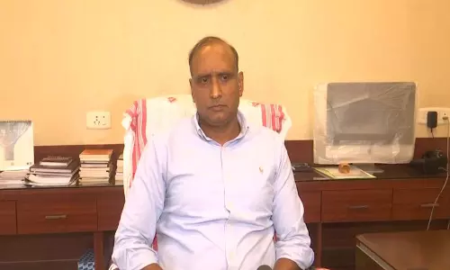 जुबीन गर्ग मौत मामले में अब तक सात गिरफ्तार, जांच जारी: SIT प्रमुख मुन्ना प्रसाद गुप्ता