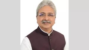 हरियाणा कांग्रेस ने IPS अधिकारी की आत्महत्या पर राज्यव्यापी विरोध प्रदर्शन का किया आह्वान