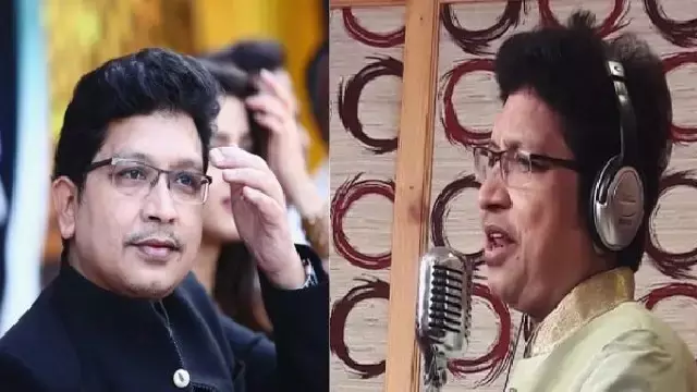 अभिजीत मजूमदार को फिर से एम्स भुवनेश्वर के ICU में किया गया भर्ती