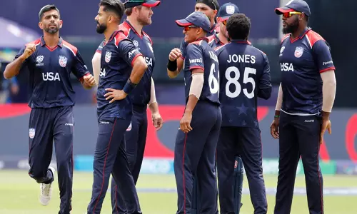 हमारे इतिहास के सबसे कठिन क्षणों में से एक: ICC के निलंबन पर USA क्रिकेट