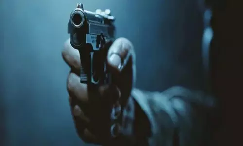 अमेरिका के मिसिसिपी में हाईस्कूल में अंधाधुंध फायरिंग, 4 की मौत और 12 घायल अमेरिका के मिसिसिपी में हाईस्कूल में अंधाधुंध फायरिंग, 4 की मौत और 12 घायल